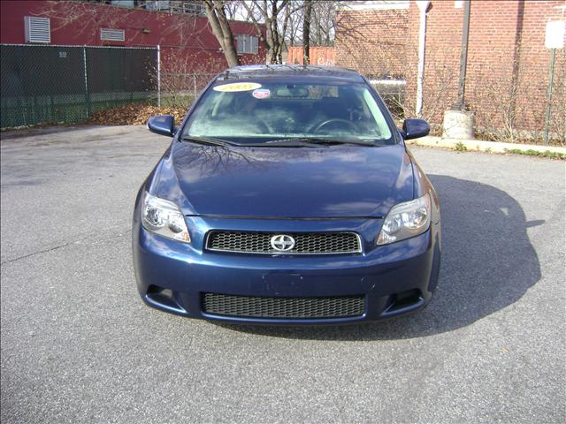 2005 Scion tC Unknown