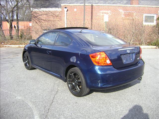 2005 Scion tC Unknown