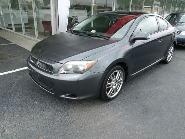 2005 Scion tC 2.0T