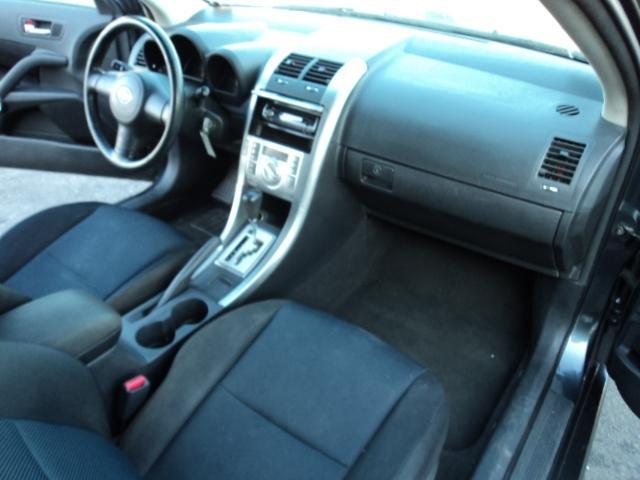 2005 Scion tC 2.0T