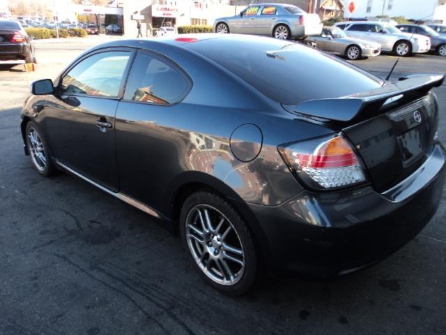 2005 Scion tC 2.0T
