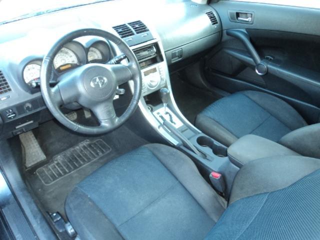 2005 Scion tC 2.0T