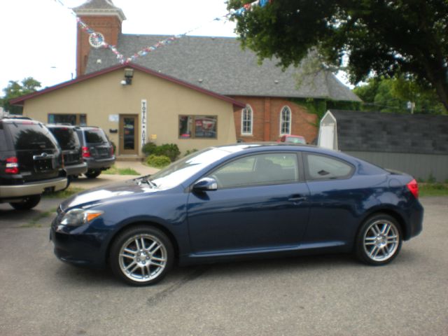 2005 Scion tC 2.0T