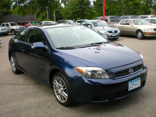 2005 Scion tC 2.0T