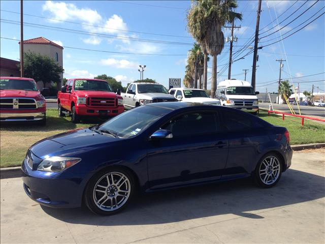 2005 Scion tC 2.0T