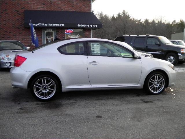 2005 Scion tC Unknown