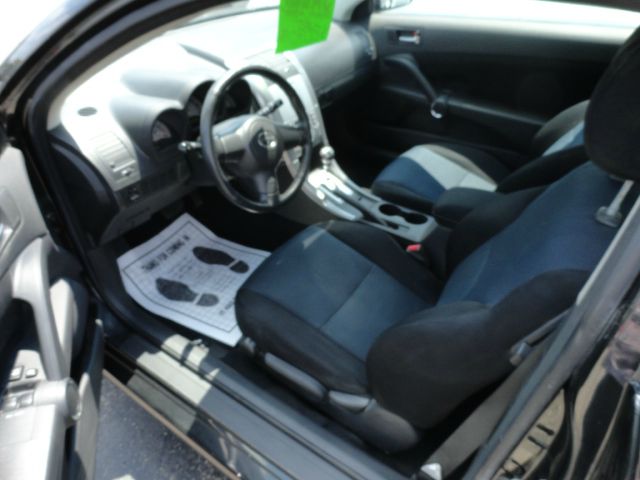 2005 Scion tC 2.0T