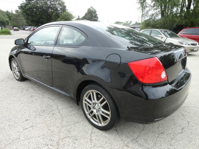 2005 Scion tC 2.0T