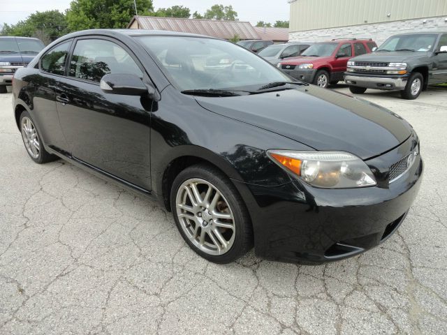2005 Scion tC 2.0T