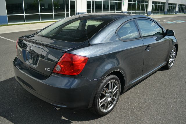 2005 Scion tC 2.0T