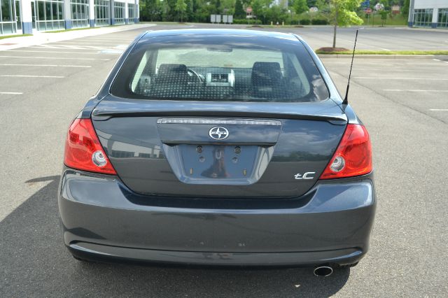 2005 Scion tC 2.0T