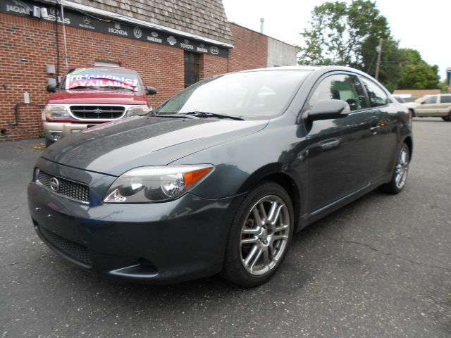 2005 Scion tC 2.0T