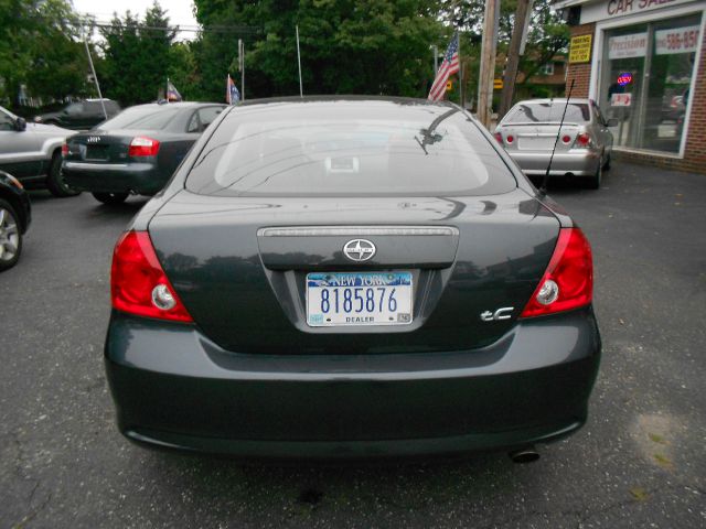 2005 Scion tC 2.0T