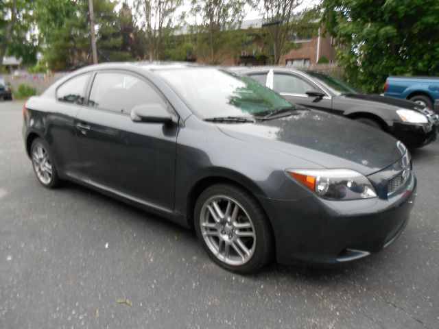 2005 Scion tC 2.0T