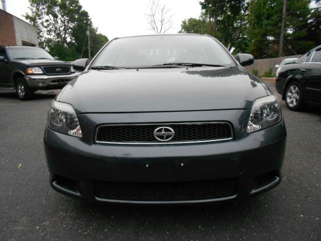 2005 Scion tC 2.0T