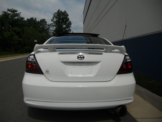 2005 Scion tC 2.0T