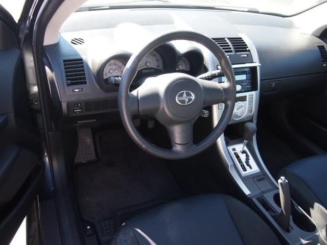 2005 Scion tC Unknown