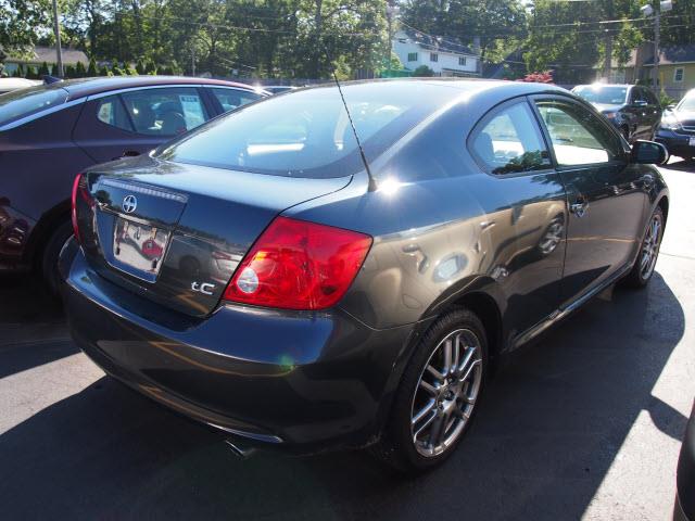 2005 Scion tC Unknown