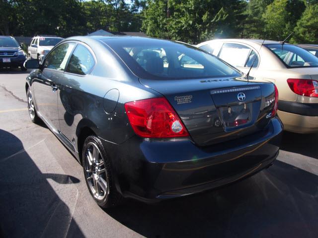 2005 Scion tC Unknown