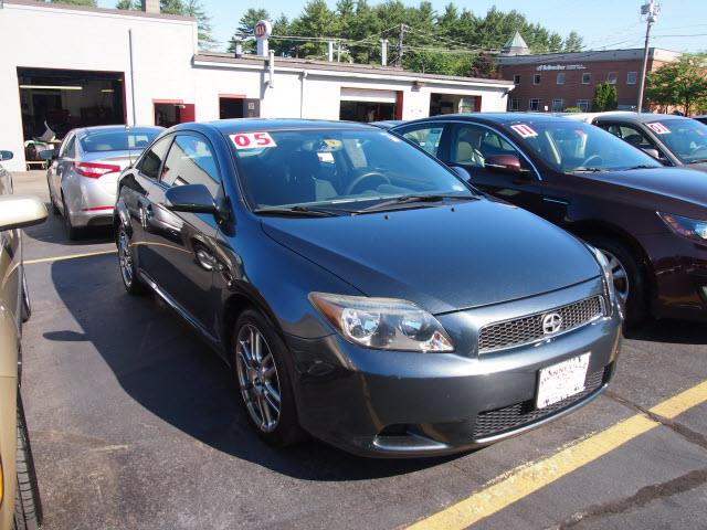 2005 Scion tC Unknown