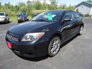 2005 Scion tC 2.0T