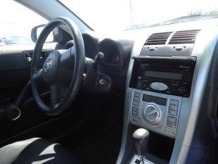 2005 Scion tC 2.0T