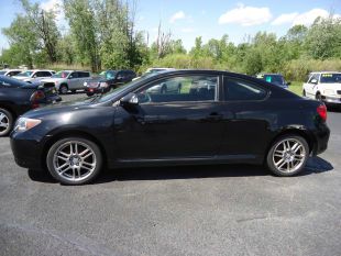 2005 Scion tC 2.0T