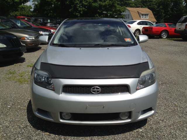 2005 Scion tC 2.0T