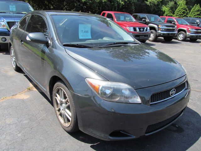 2005 Scion tC 2.0T