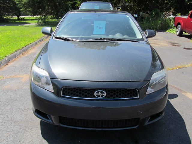 2005 Scion tC 2.0T