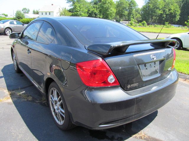 2005 Scion tC 2.0T
