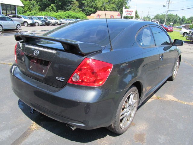 2005 Scion tC 2.0T
