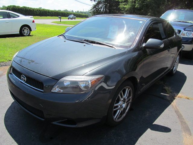 2005 Scion tC 2.0T