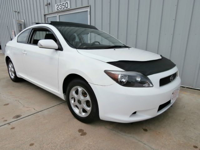 2005 Scion tC 2.0T