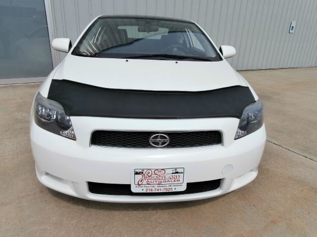 2005 Scion tC 2.0T