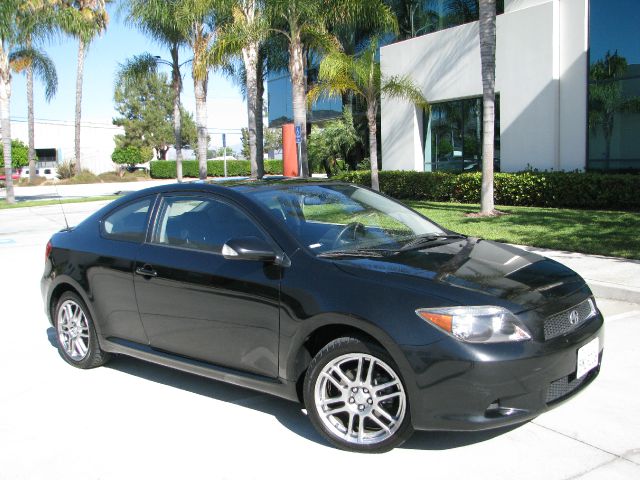2005 Scion tC 2.0T