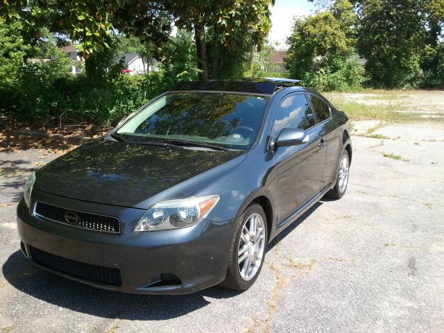 2005 Scion tC 2.0T