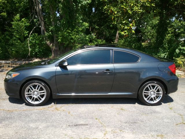 2005 Scion tC 2.0T