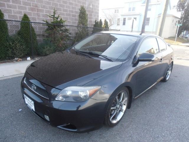2005 Scion tC Unknown