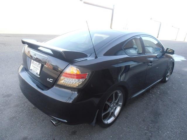 2005 Scion tC Unknown