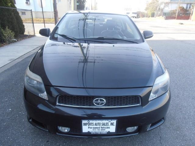 2005 Scion tC Unknown