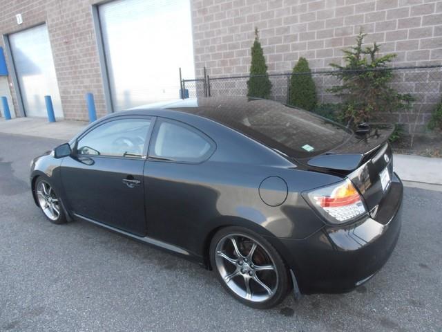 2005 Scion tC Unknown