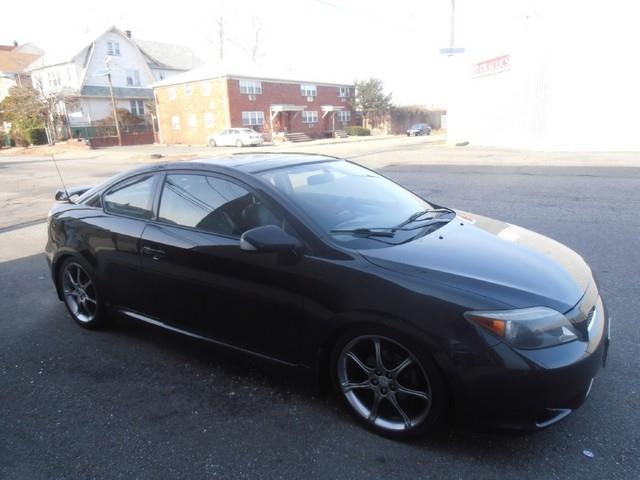 2005 Scion tC Unknown