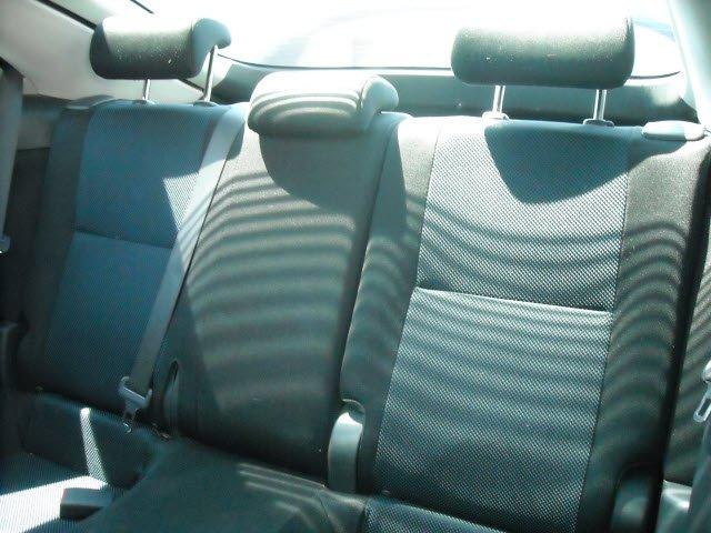 2005 Scion tC Base