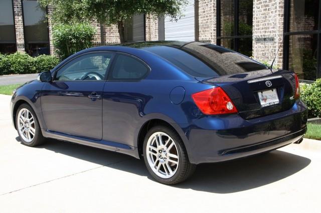 2005 Scion tC Unknown