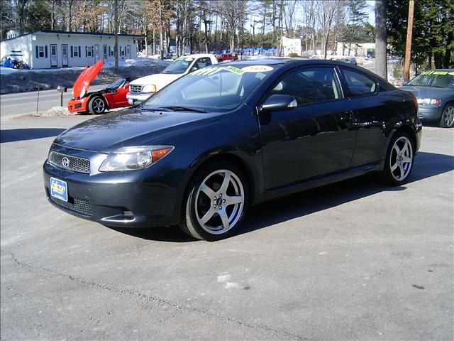 2005 Scion tC Base
