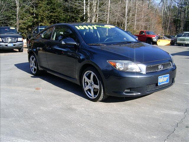 2005 Scion tC Base