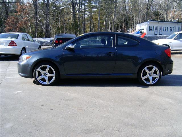 2005 Scion tC Base