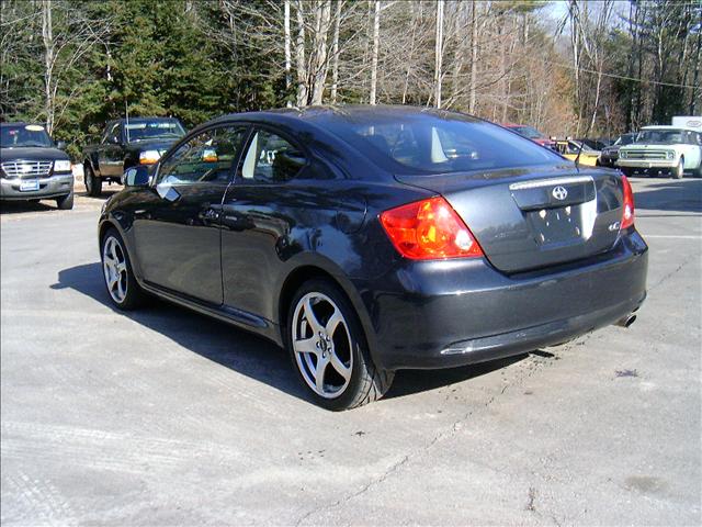 2005 Scion tC Base