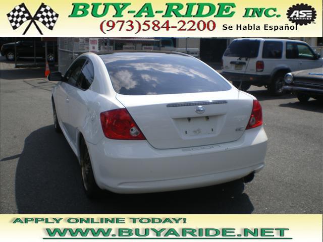 2005 Scion tC Unknown